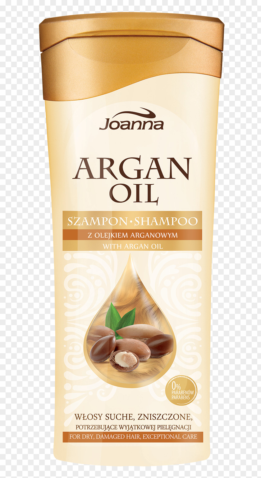 Argan Oil Shampoo Hair Conditioner Cosmetics PNG