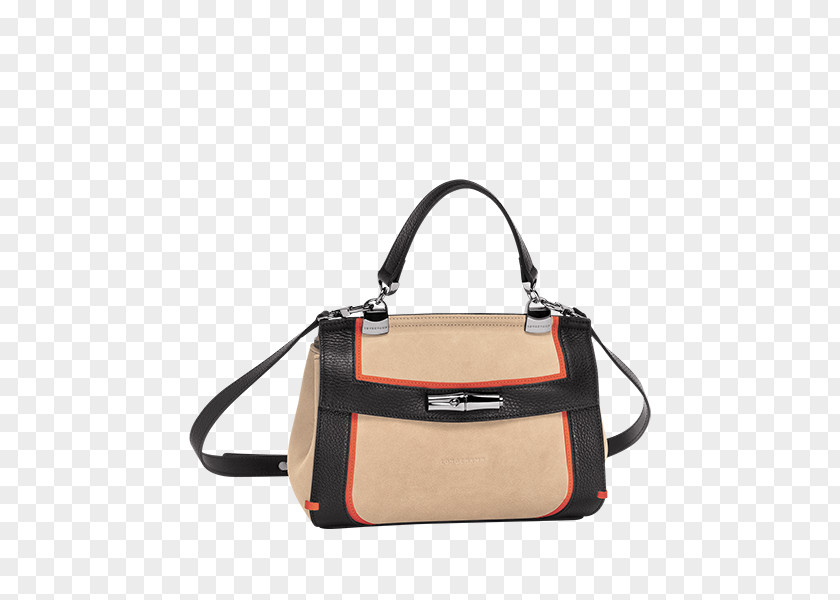 Bag Longchamp Handbag Leather Boutique PNG
