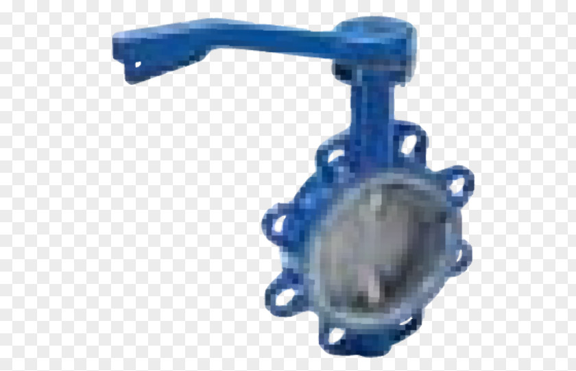 Butterfly Valve Flange Pipe Piping And Plumbing Fitting PNG