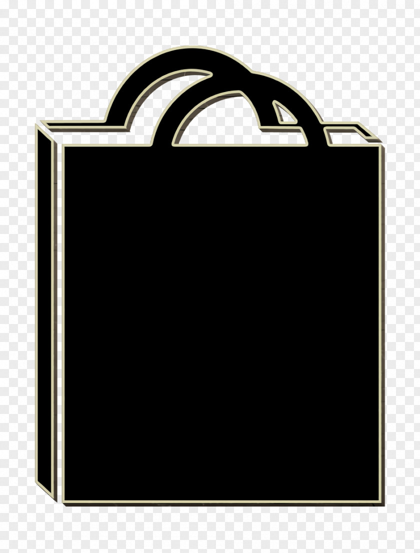 Commerce Icon Buy Shopping Bag PNG