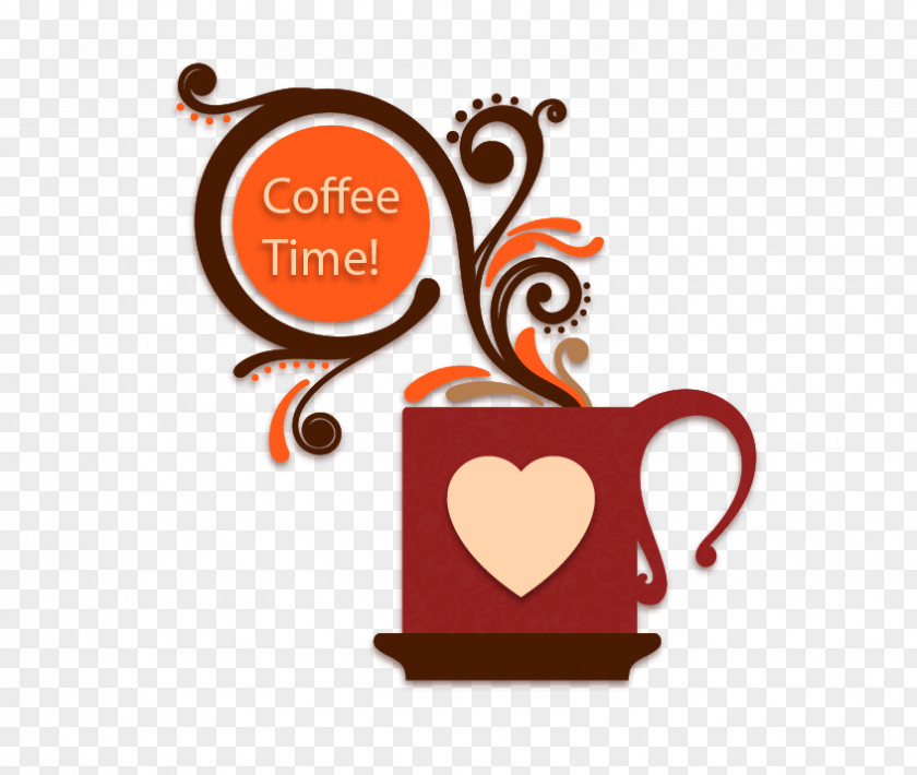 Creative Cup Coffee Cafe Mug PNG