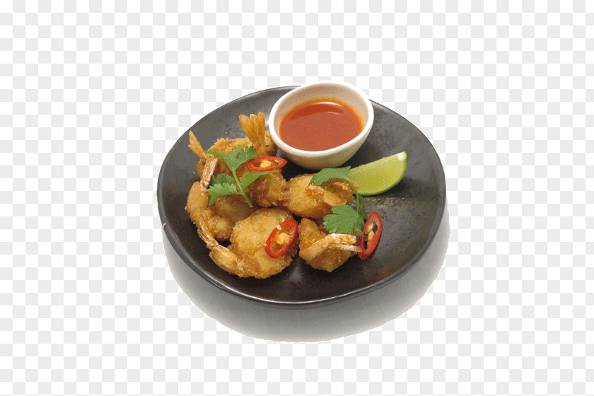 Deep Fried Squid Balls Pakora Recipe Curry Frying Food PNG