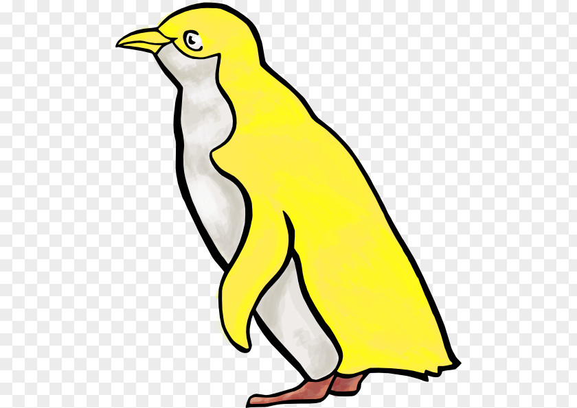 Green Penguin Drawing Vector Graphics Clip Art Image PNG