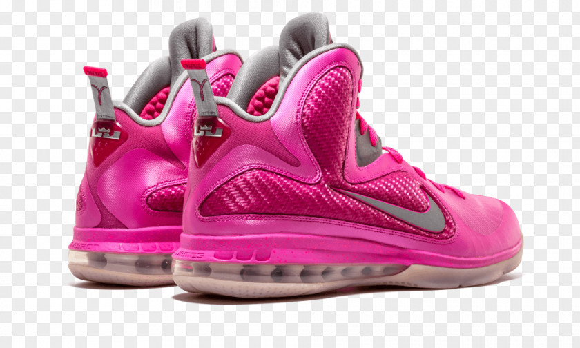 Lebron 9 Nike Free Sports Shoes Basketball Shoe PNG