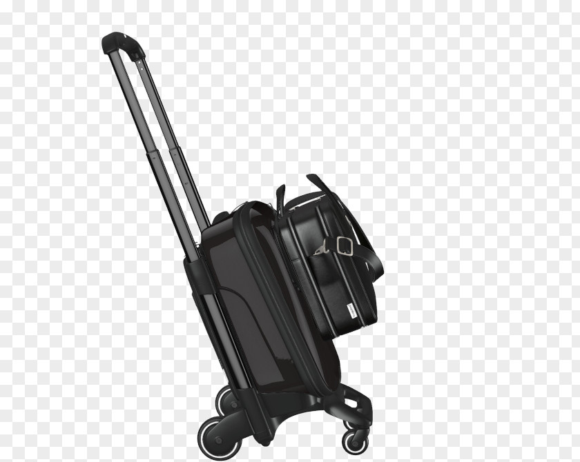 Luggage Bugaboo International Suitcase Baggage Travel PNG