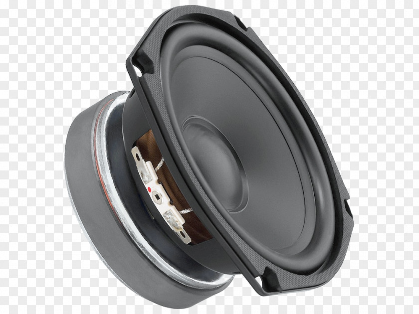 Midrange Speaker Subwoofer Loudspeaker Mid-range High Fidelity PNG