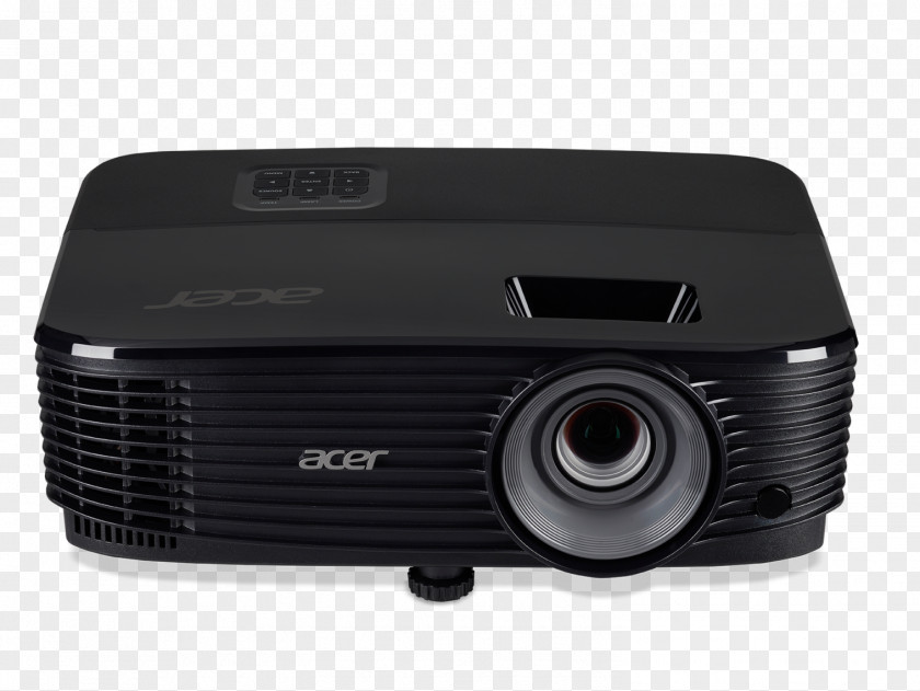 Projector Acer V7850 Multimedia Projectors X1123H Super Video Graphics Array PNG