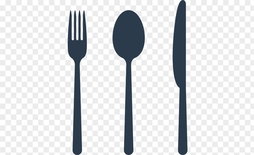 Spoon Knife Fork PNG