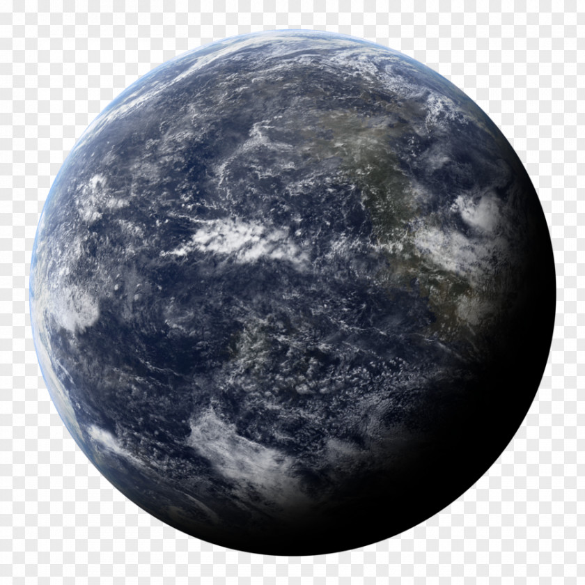 Terraformed Mars Earth Terraforming Planet Atmosphere PNG