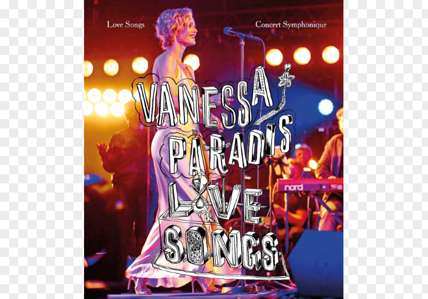 Vanessa Ray Love Songs Blu-ray Disc 0 Trailer Text PNG