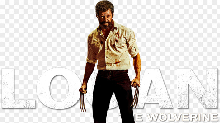 Wolverine Professor X YouTube Old Man Logan Film PNG