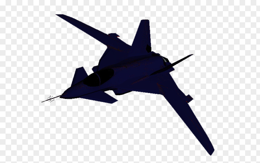 Aircraft Fighter Airplane Stealth Aerospace Engineering PNG