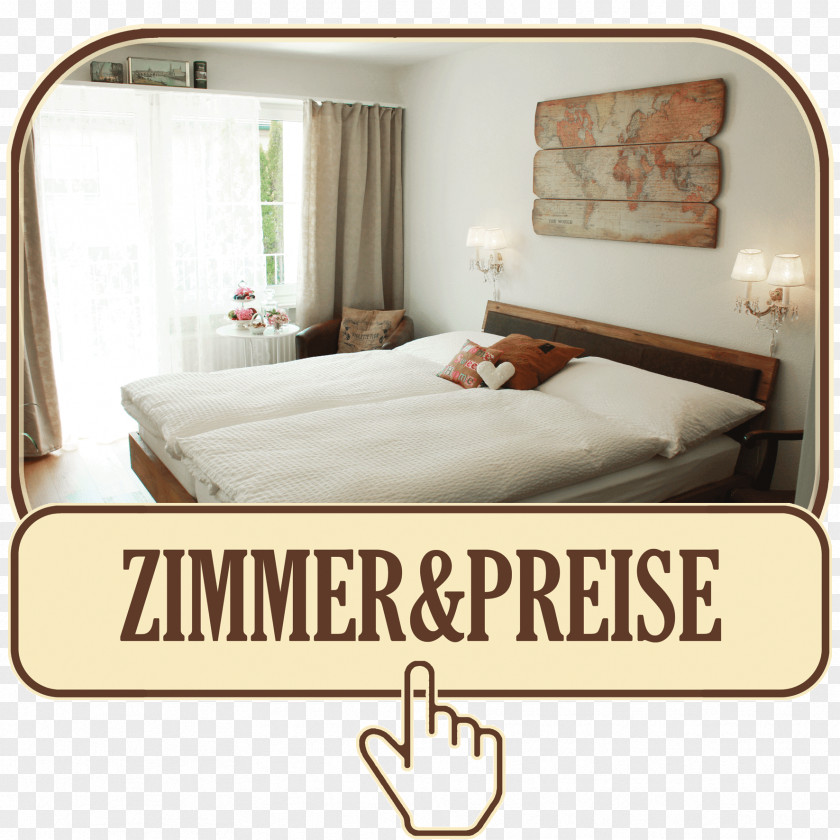 Bed Frame Sweet Home Zürich Hotel And Breakfast Room PNG frame and breakfast Room, hotel clipart PNG