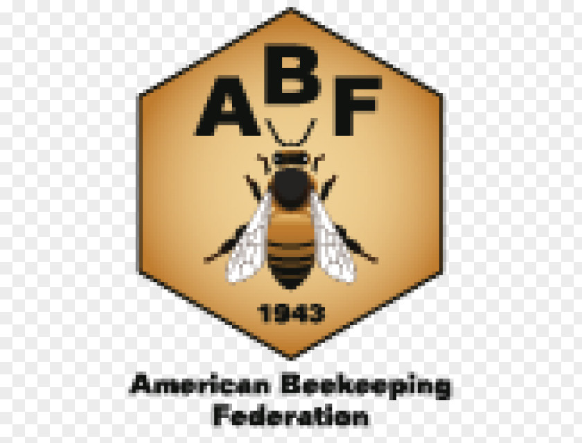 Bee American Beekeeping Federation Beekeeper Organization PNG