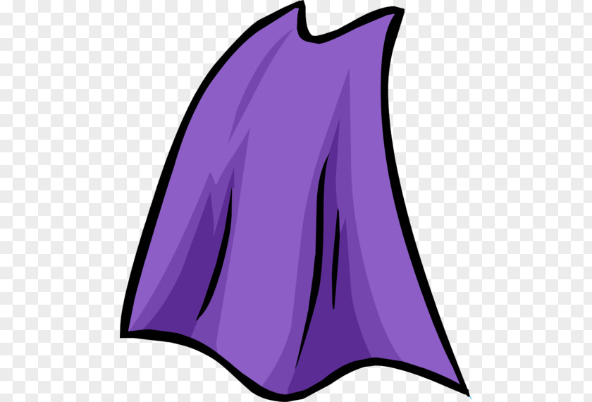 Cape Club Penguin Superman Cloak Clip Art PNG