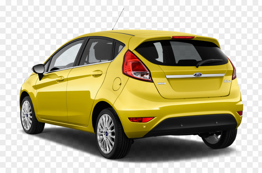 Car 2013 Ford Fiesta 2015 2014 Motor Company PNG