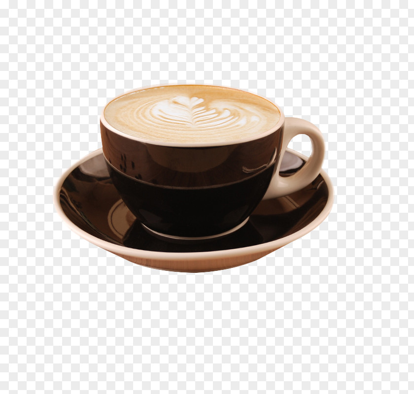 Coffee Cup Ceramic Tableware Plate PNG