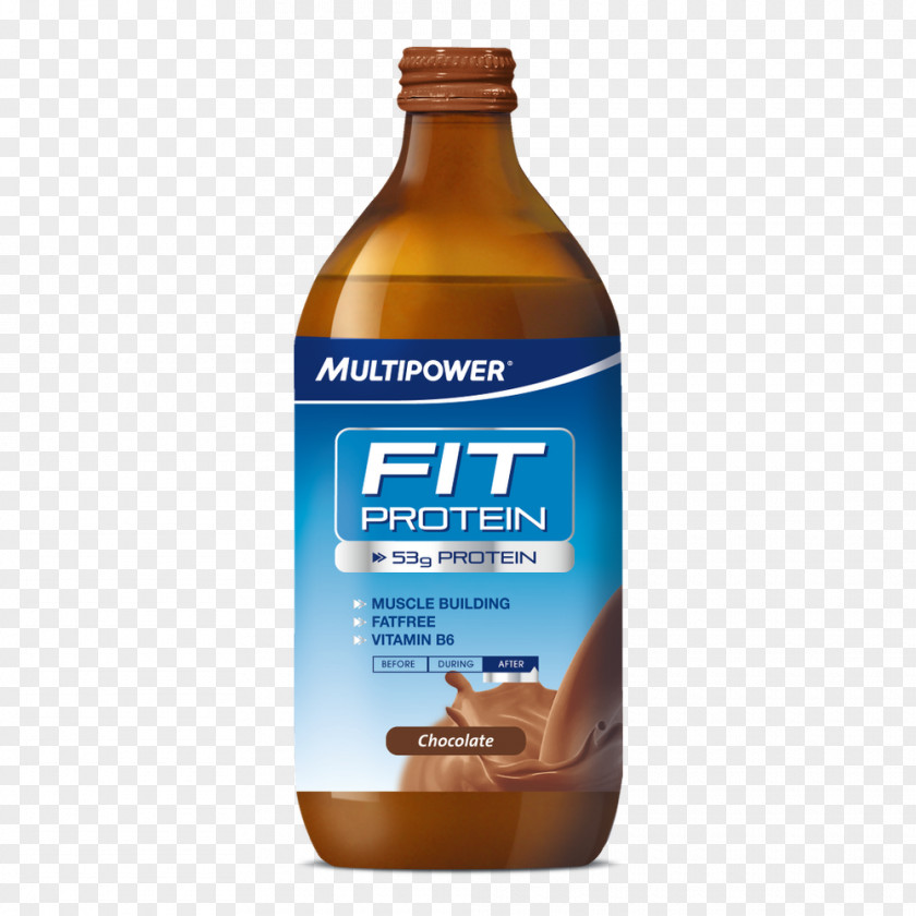 Drink Milkshake Whey Protein Eiweißpulver Bodybuilding Supplement PNG