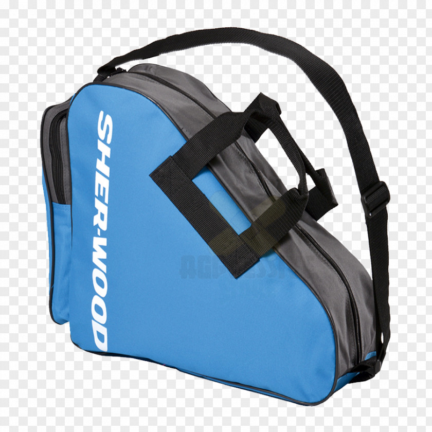 Ice Skates Hockey In-Line Skating Bag PNG