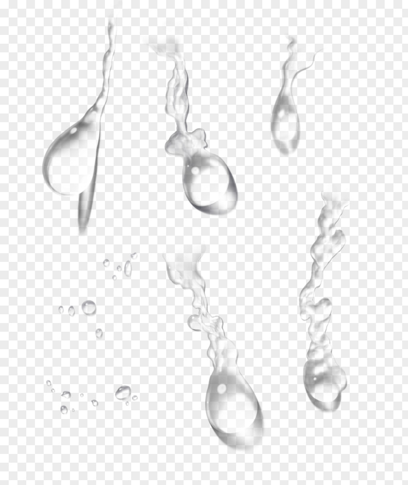 Irregular Water Droplets Drop Display Resolution Clip Art PNG