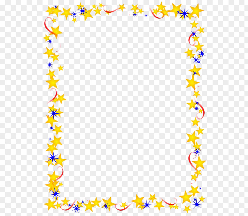 Little Star Box Clip Art PNG