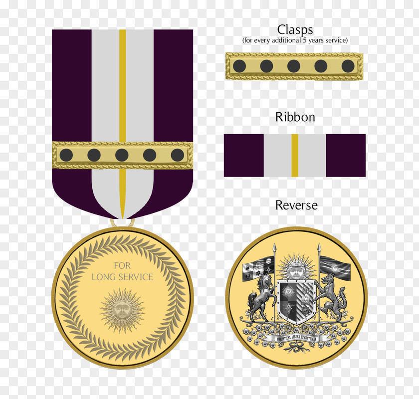 Medal Brand PNG