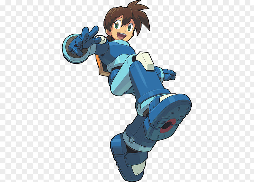 Mega Man Legends 3 2 The Misadventures Of Tron Bonne 5 PNG