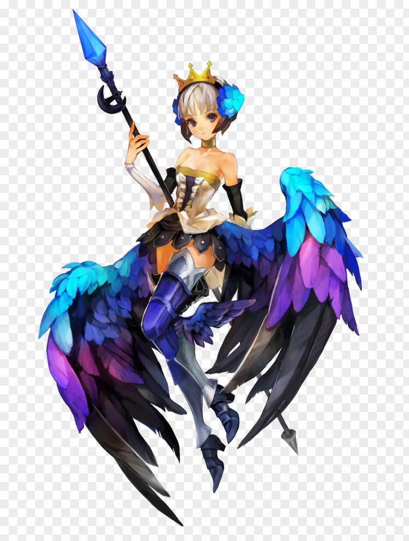 Oswald The Lucky Rabbit Odin Sphere: Leifthrasir PlayStation 2 3 Dragon's Crown PNG