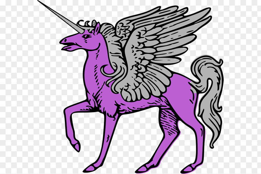 Pegasus Cliparts Winged Unicorn Clip Art PNG