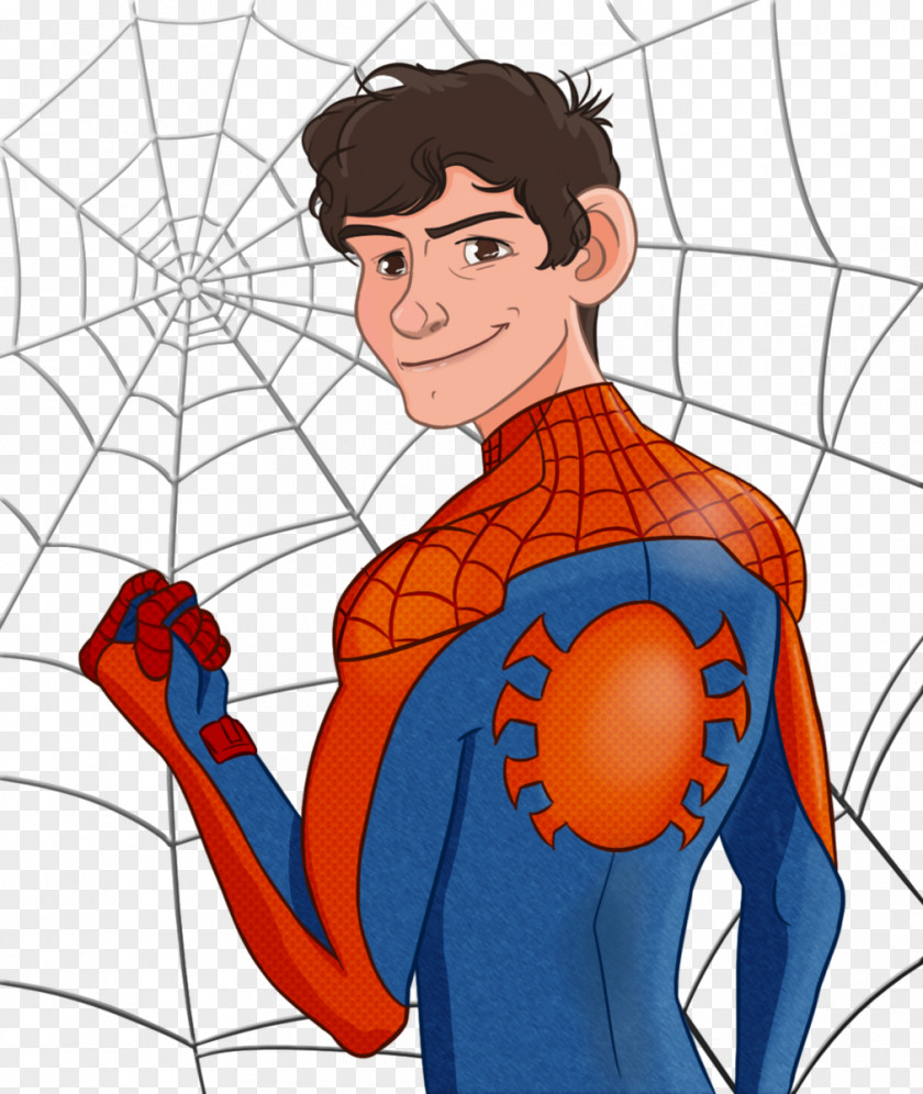 Peter Parker Spider-Man Tom Holland Captain America: Civil War J. Jonah Jameson PNG