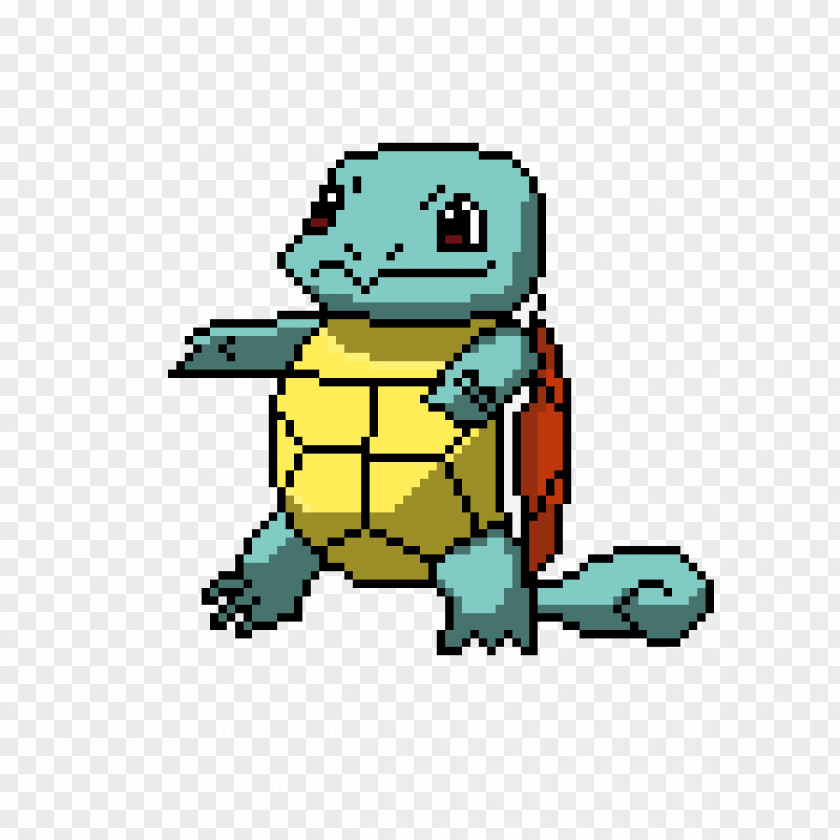 Squirtle Map Clip Art Cartoon Line Character PNG