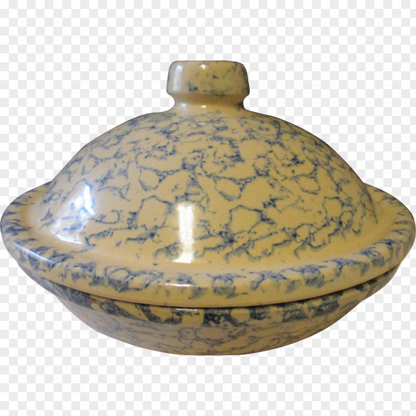 Vintage Antique Yantai Yantai. Ceramic Pottery 01504 Artifact PNG
