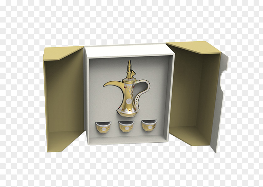 Arabic Coffee Pot Emiratis Art PNG