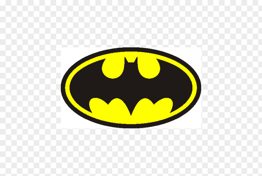 Batman Logo Drawing PNG