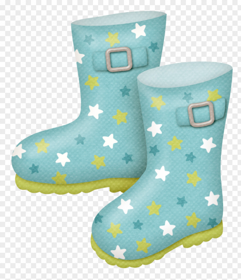 Boot Clip Art Wellington Rain Openclipart PNG