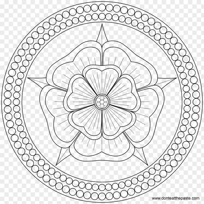 Buddhism Mandala & Coloring Pages Book Meditation PNG