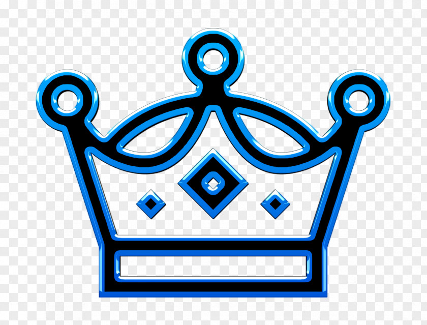 Crowns Icon Crown History PNG