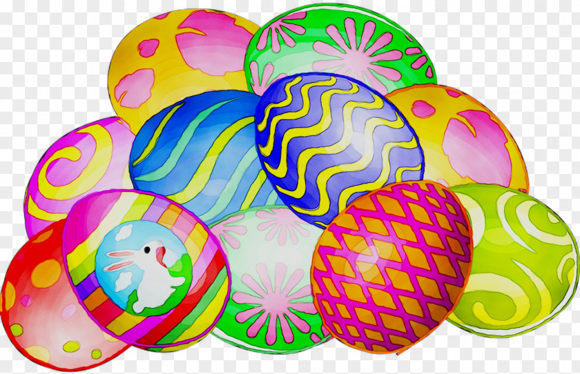 Easter Egg Product PNG