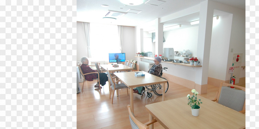 Elderly Care Interior Design Services Property Apartment PNG