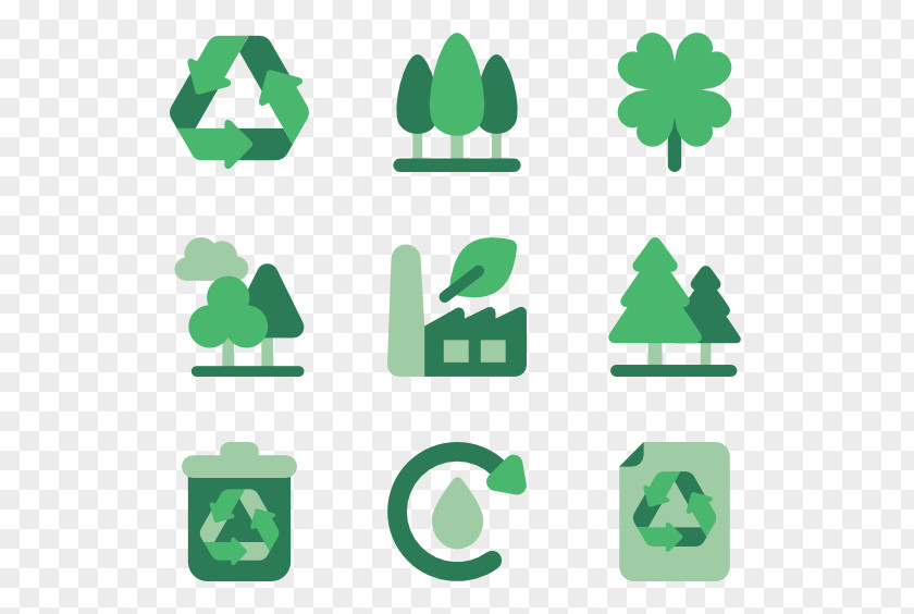 Environment Paper Recycling Symbol PNG