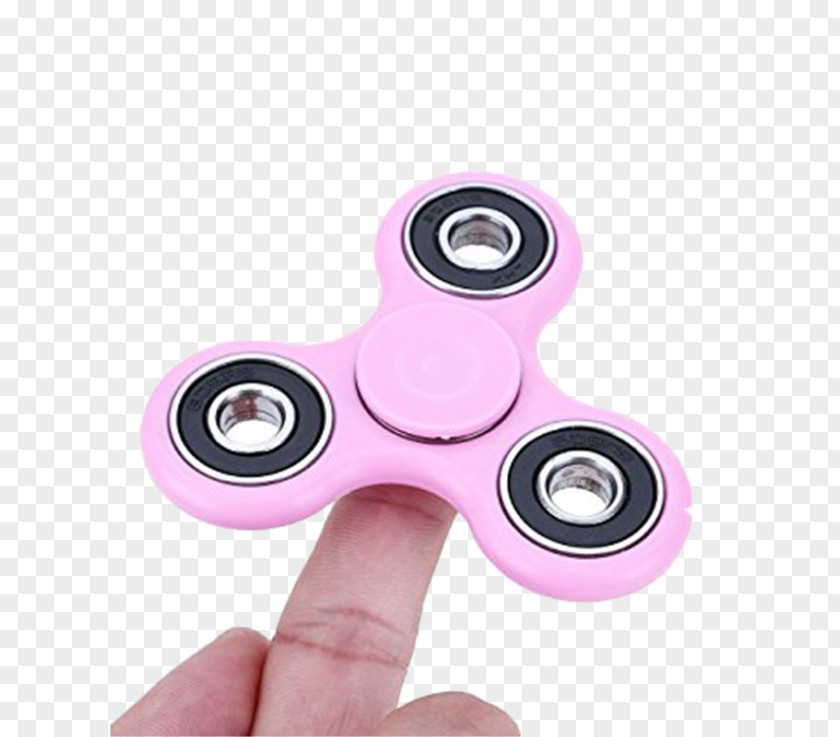 Fidget Spinner Fidgeting Attention Deficit Hyperactivity Disorder Psychological Stress Self-balancing Scooter PNG