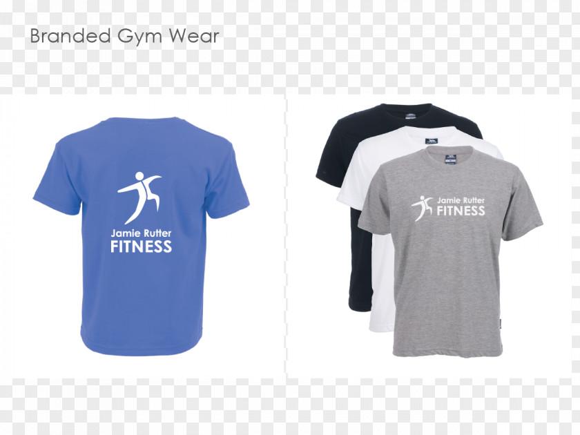 Fitness Training Business Card T-shirt Polo Shirt Logo Collar PNG