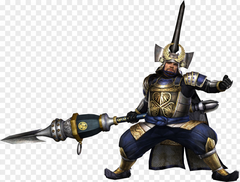 Fumaça Samurai Warriors 3 Tokugawa Shogunate Clan PNG