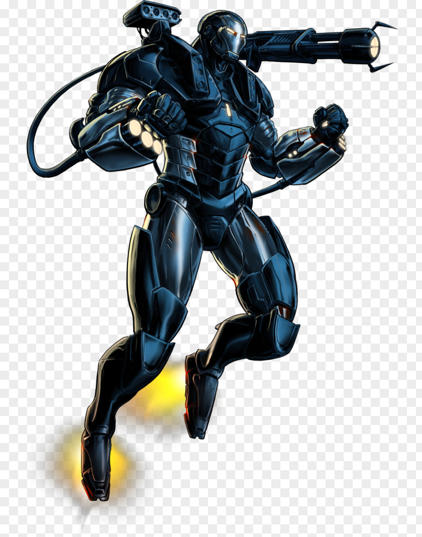 Iron Man War Machine Marvel: Avengers Alliance Black Widow Clint Barton PNG