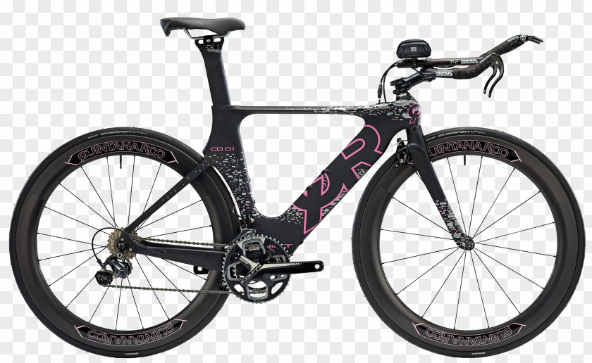 Ladies Bikes Quintana Roo Time Trial Bicycle Triathlon Equipment PNG