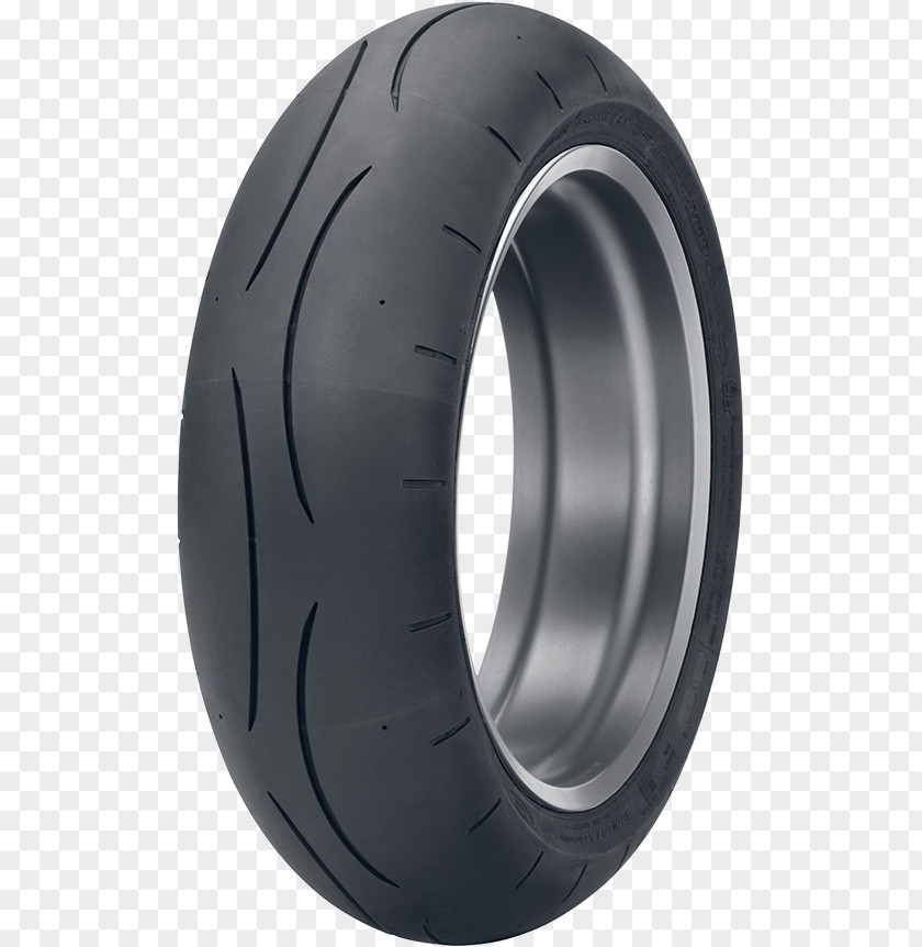 Motorcycle Tire Tread Tires Dunlop Tyres Racing Slick PNG