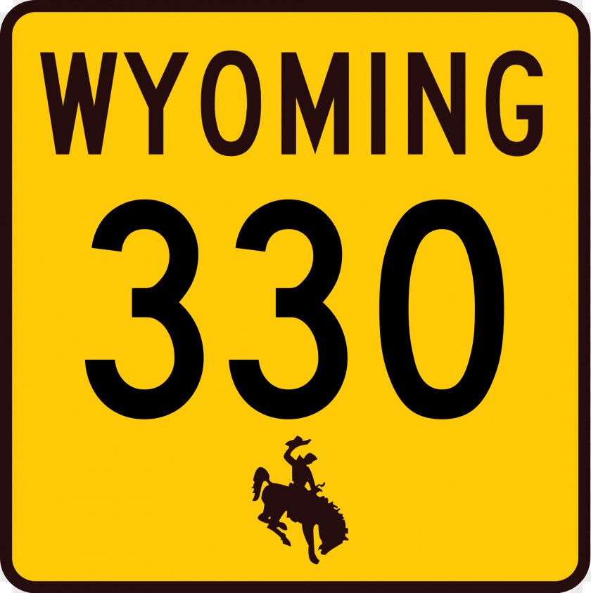 Road Wyoming Highway 230 Cody 120 210 Montana PNG