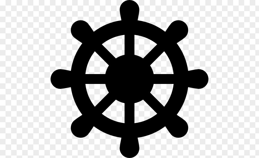 Ship Ship's Wheel Helmsman PNG