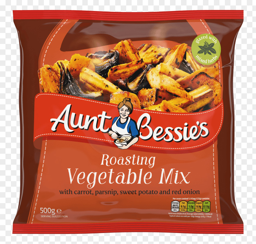 Vegetable Aunt Bessie's Yorkshire Pudding Roasting Parsnip PNG