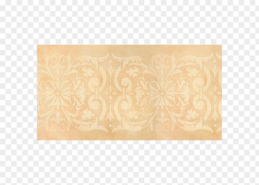 Villa Corner Brown Beige Rectangle Pattern PNG